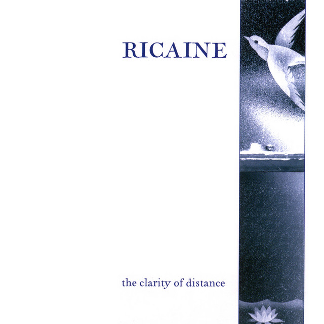 Ricaine Photo
