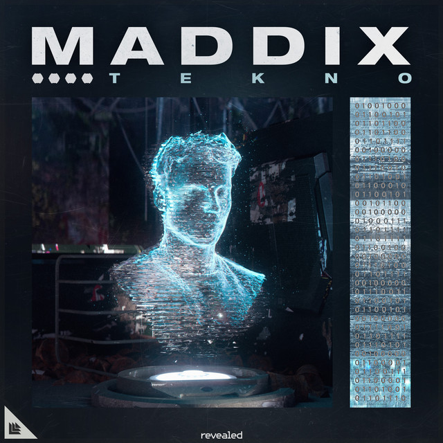 Tekno cover art