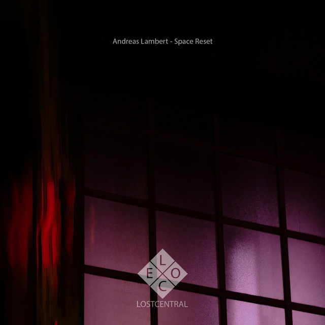 Space Reset cover art