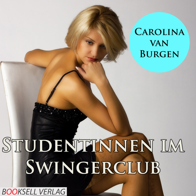Carolina van Burgen