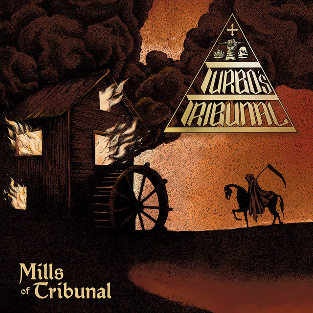 Mills Of Tribunal