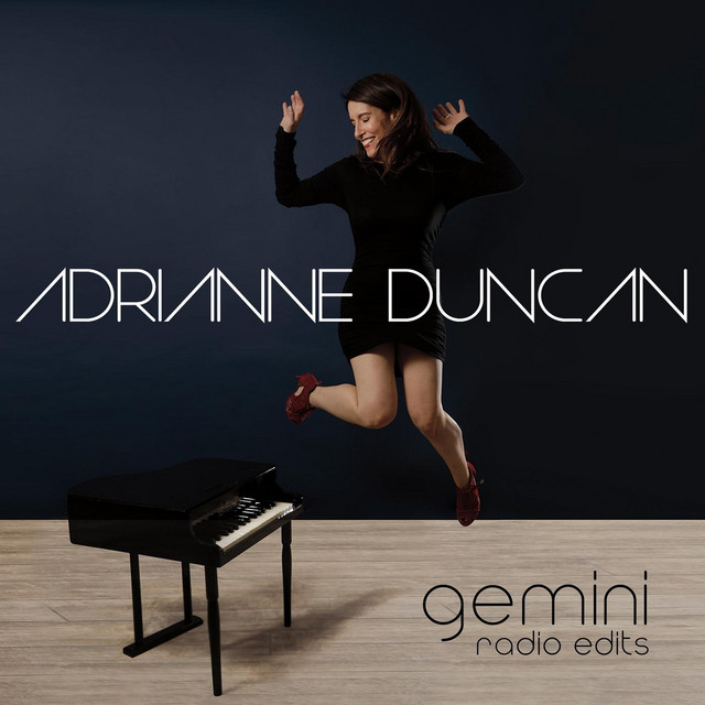 Roxanne (Radio Edit)