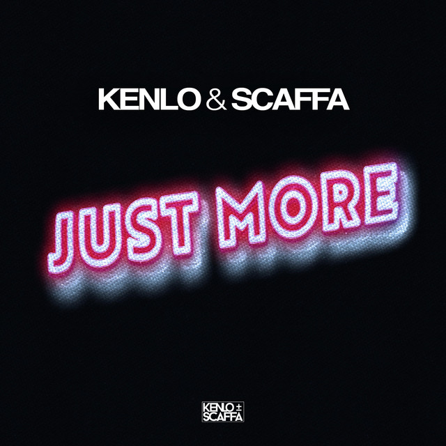 Just More