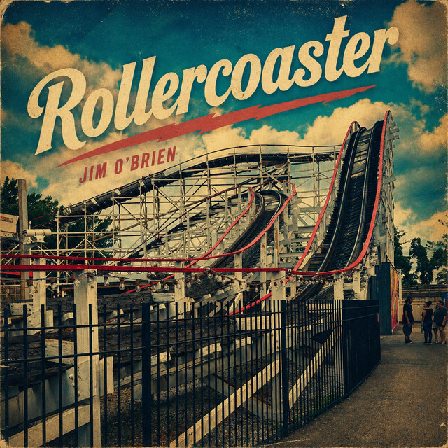 Rollercoaster cover