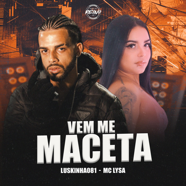 VEM ME MACETA