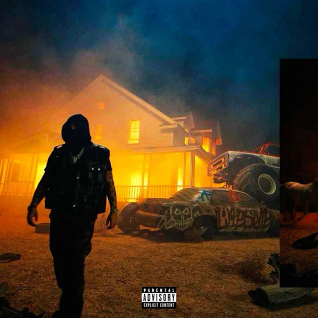 LYFE BONUS cover art