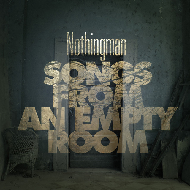 Songs from an Empty Room cover