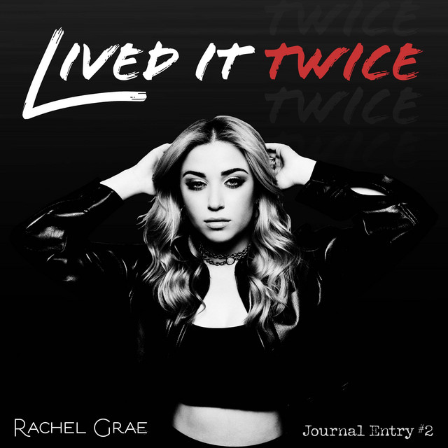 Lived It Twice cover art