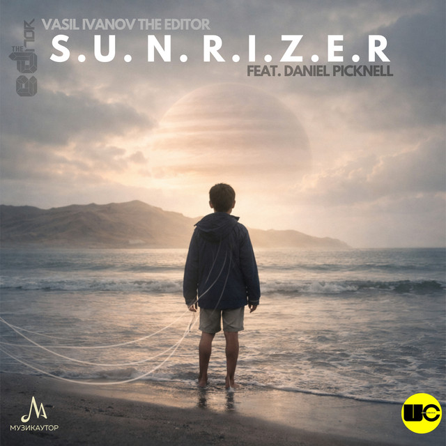 Sunrizer cover