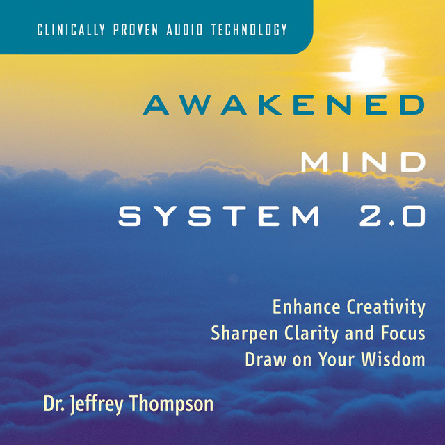 Awakened Mind System 2.0 cover