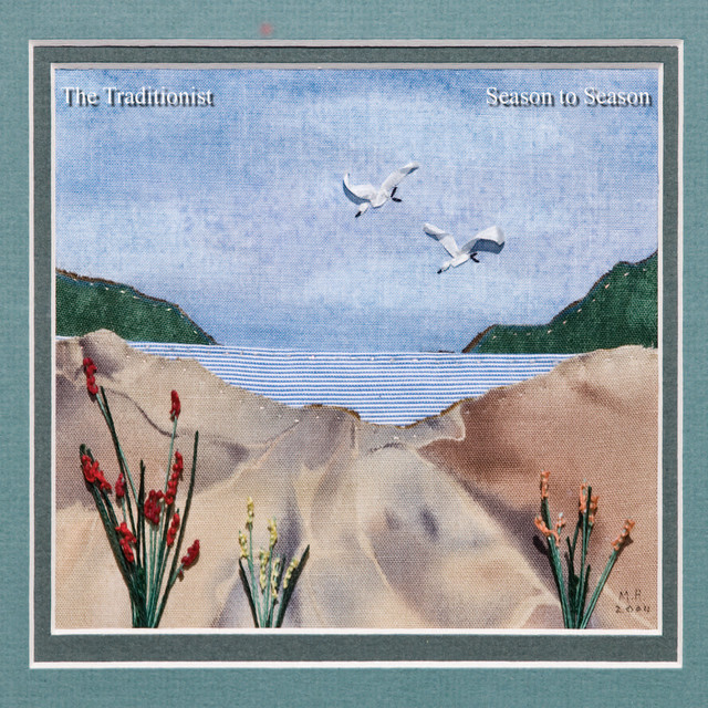 Season To Season cover art