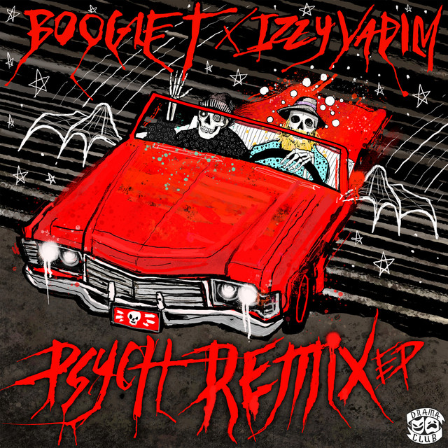 Psych - Zeydax Remix