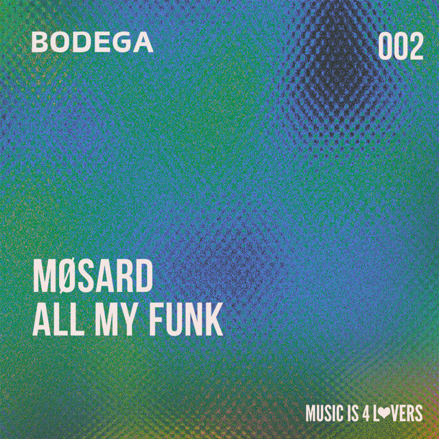 All My Funk - (Original Mix)