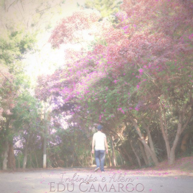 Infinito e Além cover art