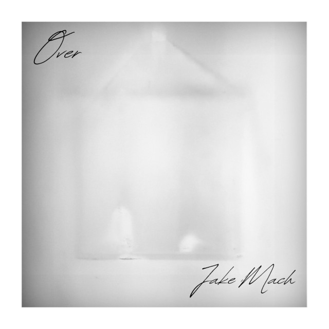 Over - Single by Jake Mach | Spotify