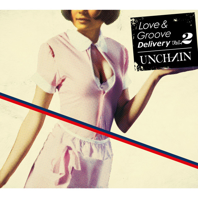 Love & vinyls 【希少7\