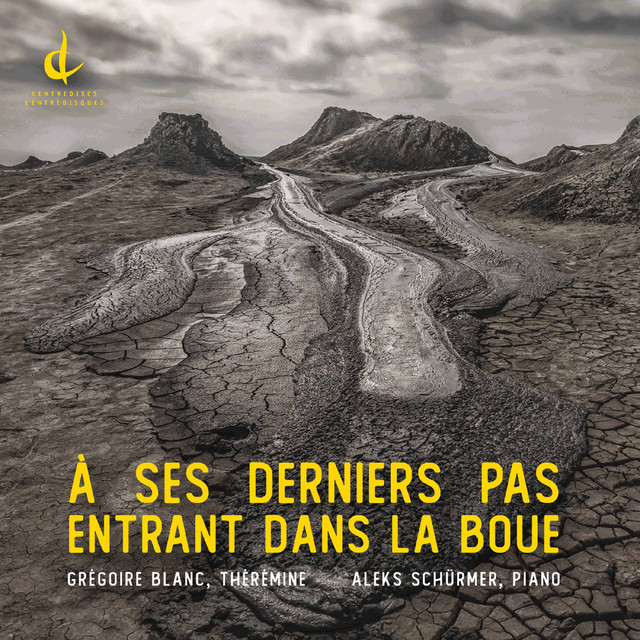 À ses derniers pas, entrant dans la boue cover art