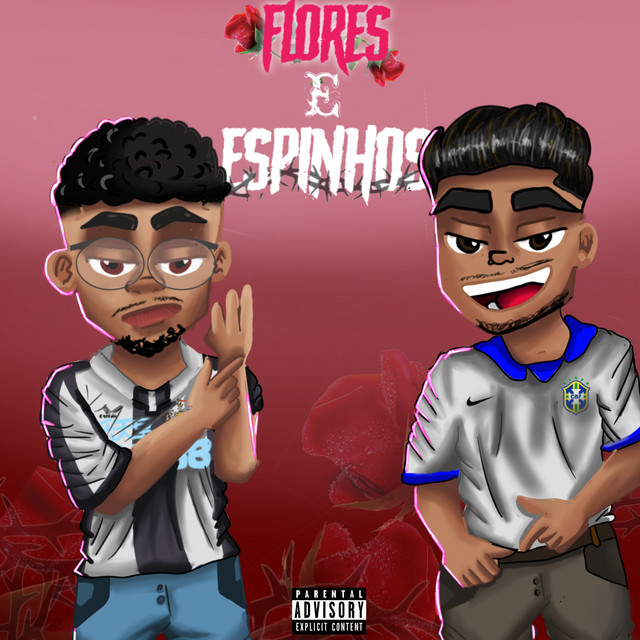 Flores e Espinhos