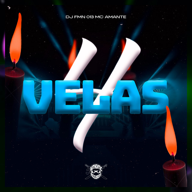 4 Velas