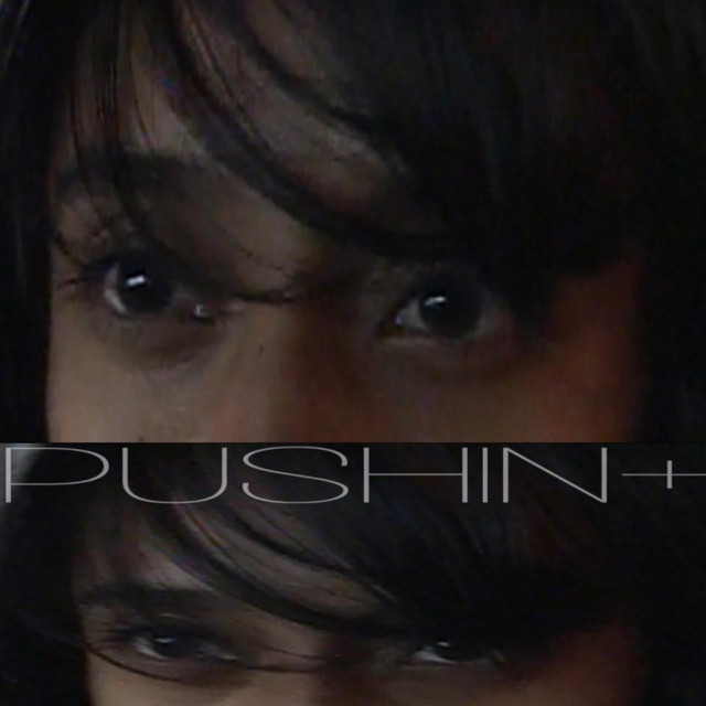 pushin+