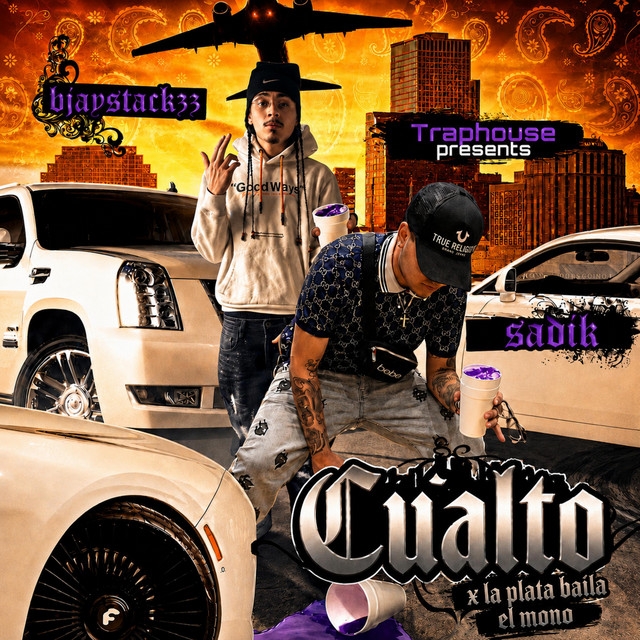 Cualto