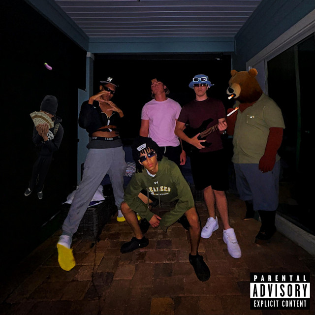 Sucky Sucky Gang