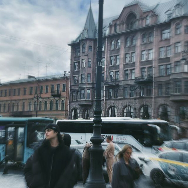 Чудеса там, где в них веришь