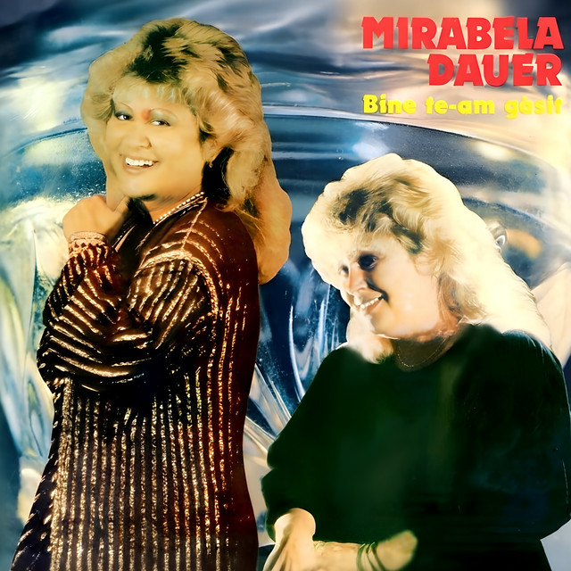 Bine Te-am Găsit album image