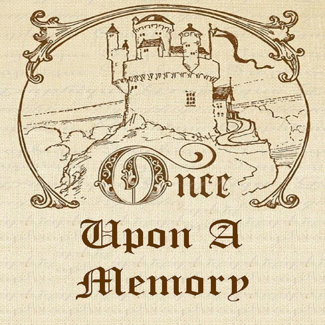 Once Upon A Memory cover art