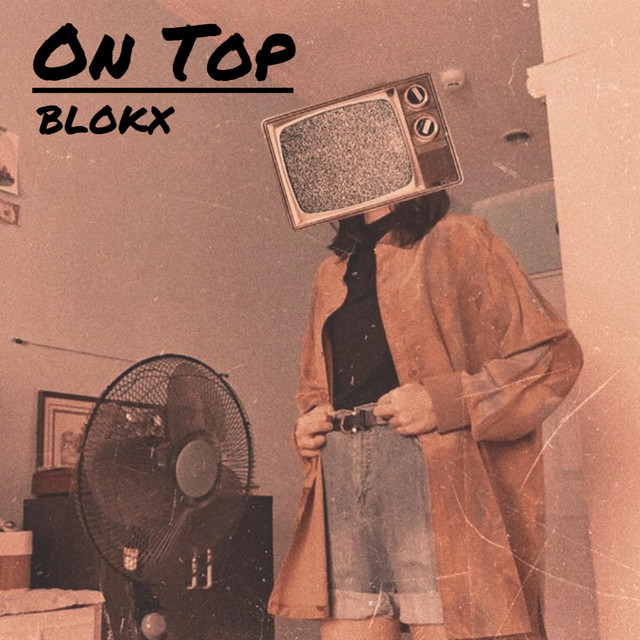On Top cover art