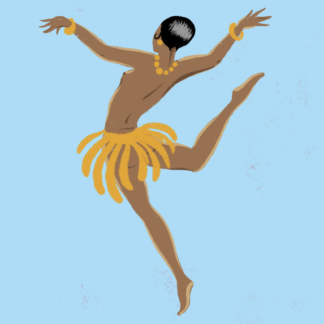 Freaky Melody cover art