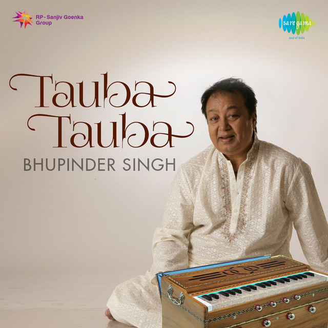 Tauba Tauba cover art