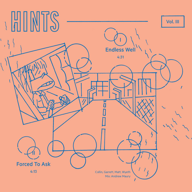 Vol. III - Single by Hints | Spotify