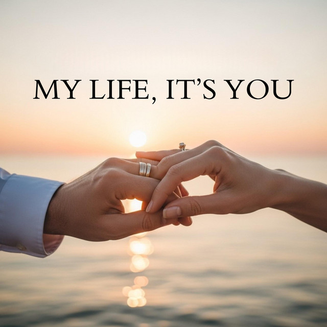 My Life, It's You - Single by Lapudas | Spotify
