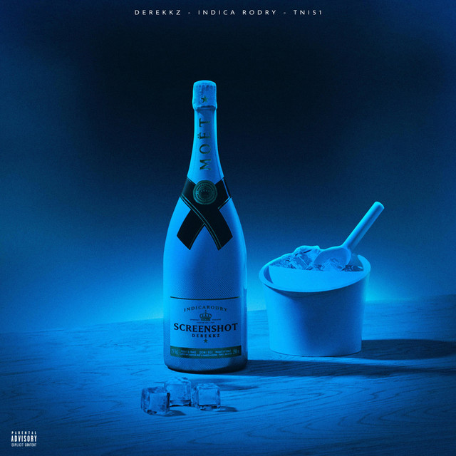 Screenshot cover art