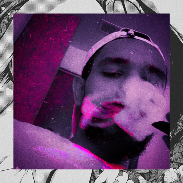 THE MORE III cover art