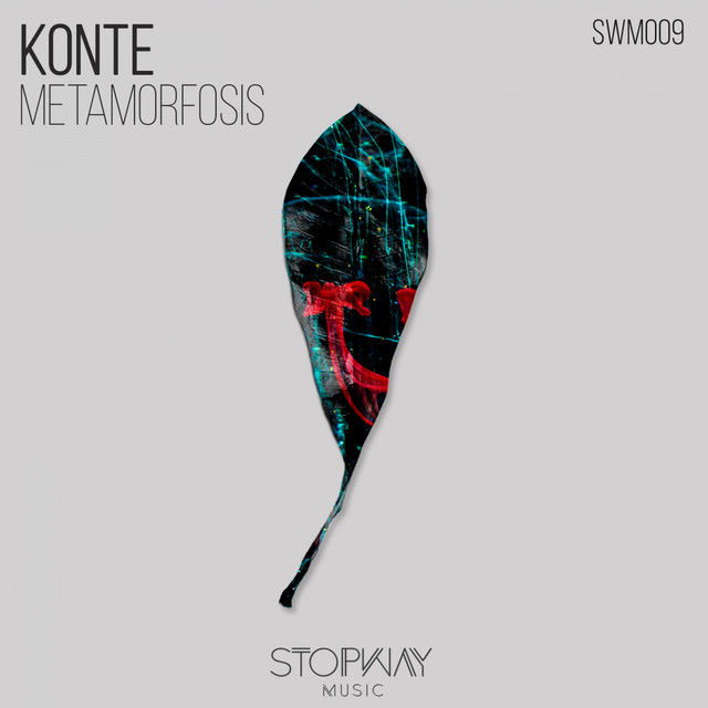 Metamorphosis cover art