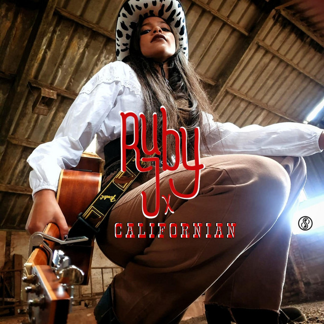 Californian - Single by Ruby J | Spotify
