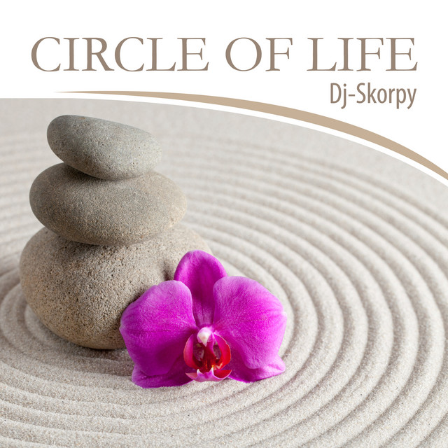 Circle of Life cover