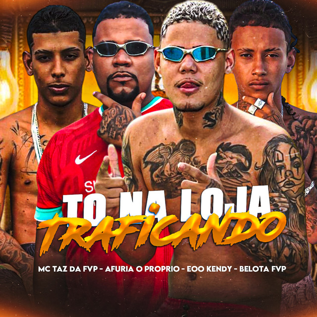 To na Loja Traficando
