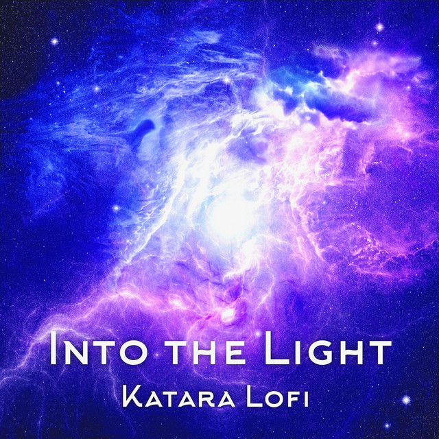 Into The Light cover