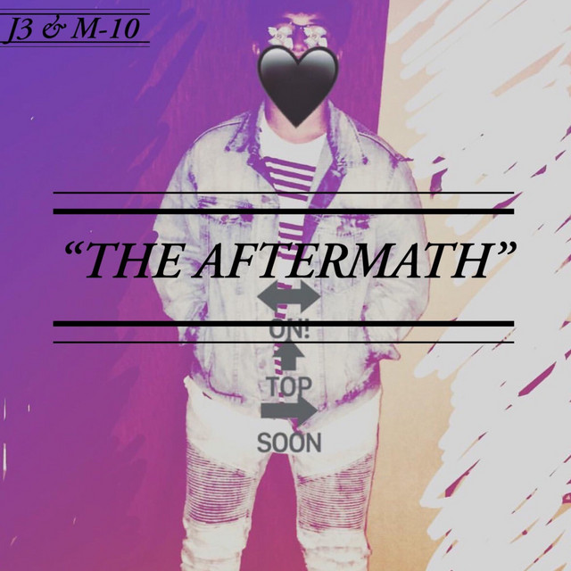 The Aftermath - Single by J3 | Spotify