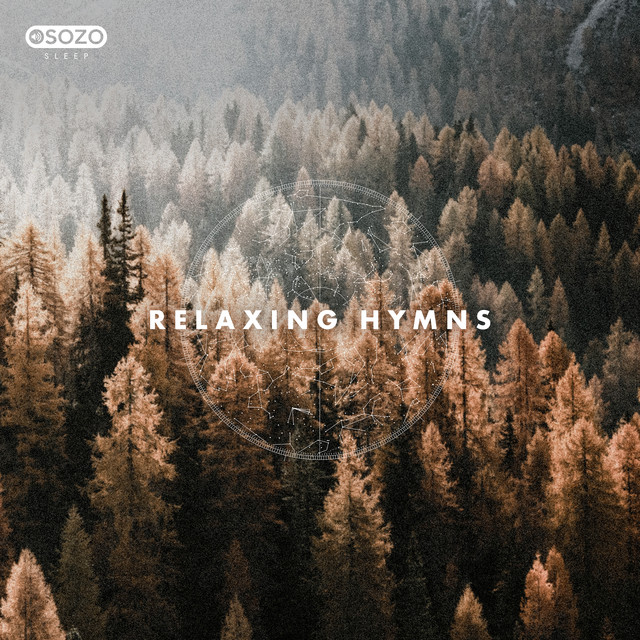 Relaxing Hymns cover art