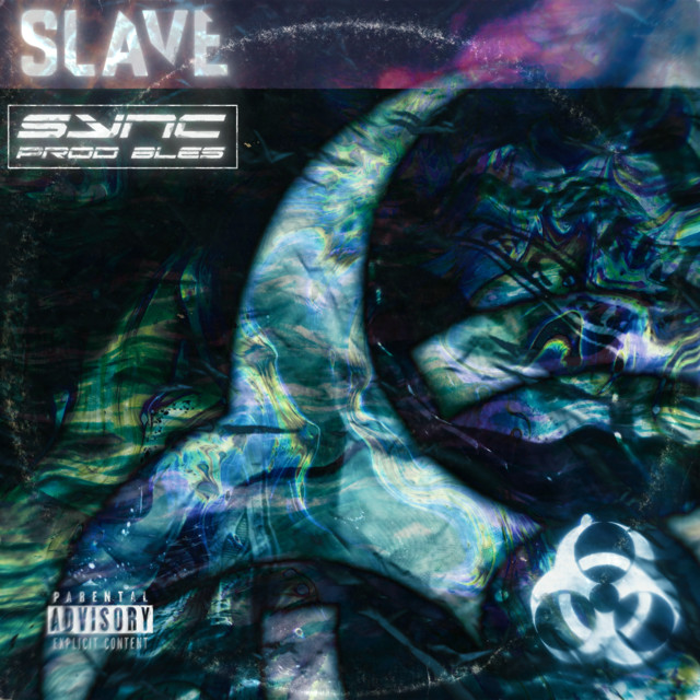 Slave cover art