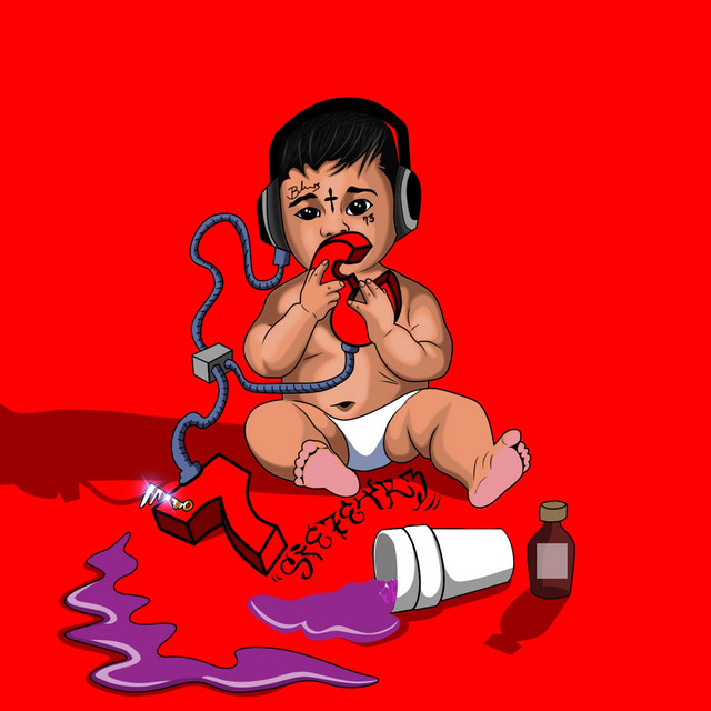 Perderte cover art