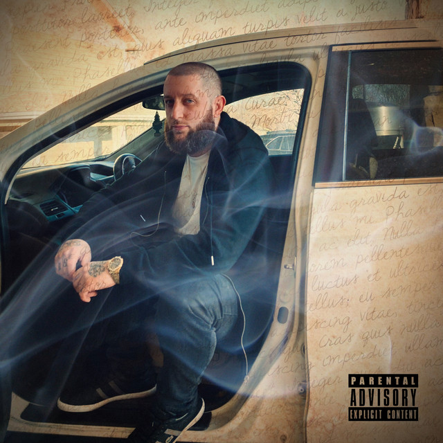 Keep it real cover art