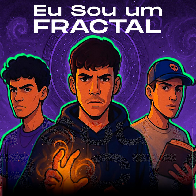 Eu Sou um Fractal
