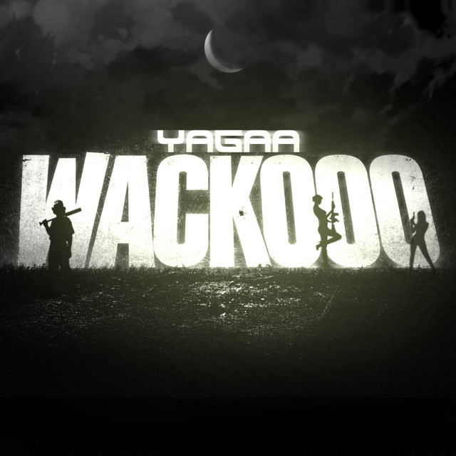 Wackooo