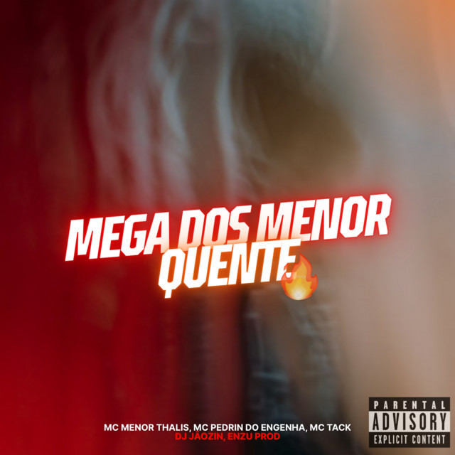 MEGA DOS MENOR QUENTE