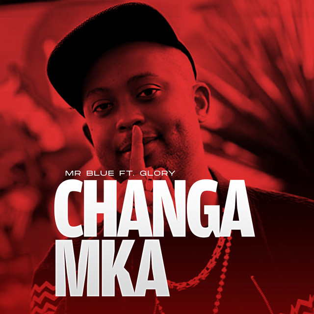 Changamka